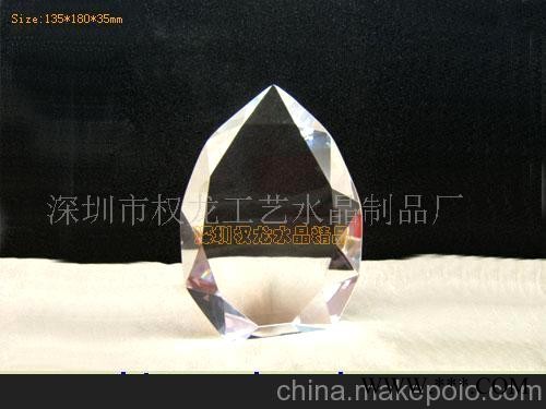 水晶奖牌,水晶奖杯,水晶工艺品,广告礼品