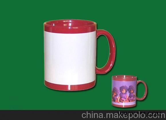 现场制作马克杯DIY活动现场制作杯子diy图1