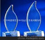 有机玻璃牌、工艺牌、工艺品、台座牌(图)