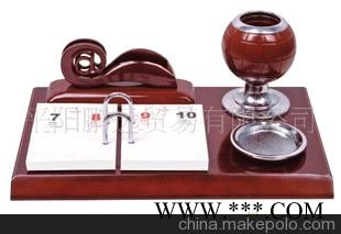 高档台历架 办公文具 周历 挂历 广告礼品