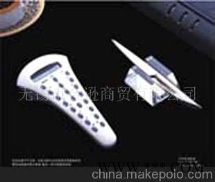 圆珠笔.遥控形计算器图1