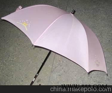 供应术朵广州雨伞/太阳伞定做/低价广告伞厂图2
