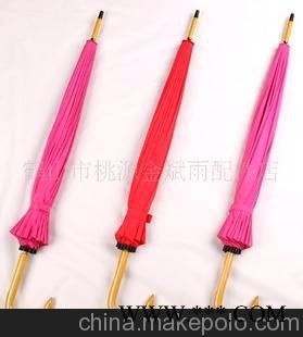 专业生产 各种中高档雨伞 广告伞 广告礼品伞 各种中高档雨伞图1