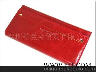 批发供应时尚钱包