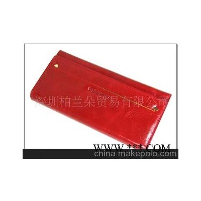 批发供应时尚钱包