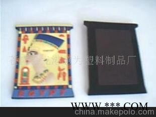 冰箱贴，软胶冰箱贴，PVC软胶冰箱贴，广告礼品