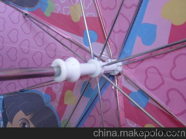 供应直杆儿童伞 雨伞 礼品伞 广告伞 品牌伞图4