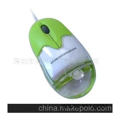 入油光电鼠标/液体光电鼠标/圣诞礼品/广告礼品