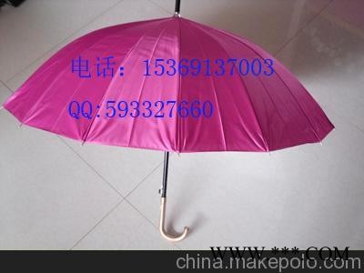 ggs宣传广告伞礼品广告伞石家庄厂家销售广告雨伞太阳伞图4