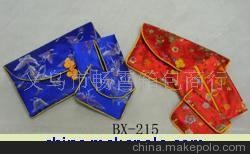 钱包-锦缎钱包-锦缎零钱包图1