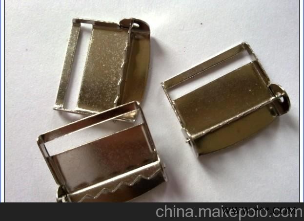 专业生产各种调节扣 松紧扣 鸭嘴扣图1