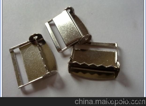 专业生产各种调节扣 松紧扣 鸭嘴扣图2