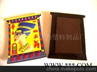 冰箱贴,PVC软胶冰箱贴,广告礼品,促销礼品