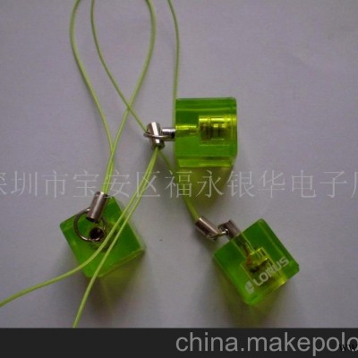 压克力手机来电闪，广告礼品