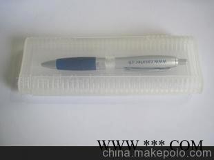 工家直销KK608免费提供广告设计礼盒装广告礼品笔图1