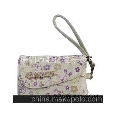 2011新款 可爱 多功能钥匙包