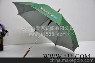 生产印各界企业logo广告伞 广告礼品伞 广告促销图1