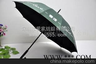 批发广告伞 广告礼品伞 广告促销图1