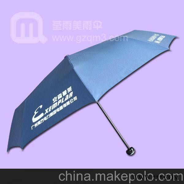 西安广告伞定做_西安安森普莱广告伞定做不二之选合作商图1