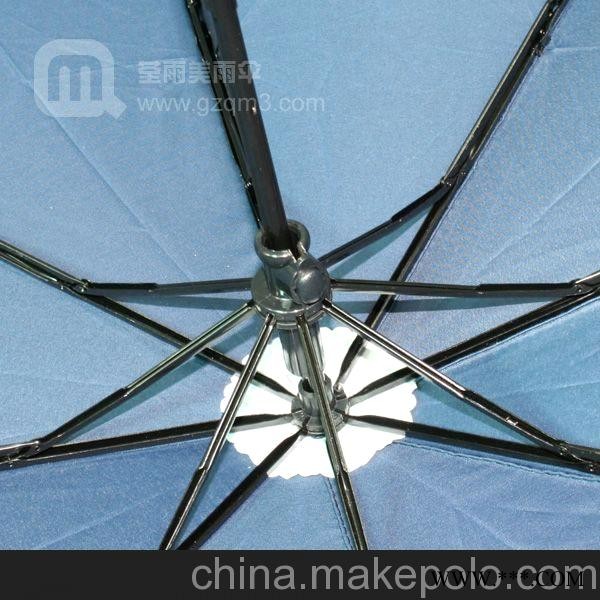 西安广告伞定做_西安安森普莱广告伞定做不二之选合作商图4