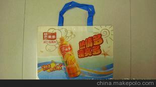 专业生产时尚无纺布包装袋 广告礼品袋