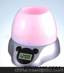 发光笔筒，笔筒，网笔筒(图)图1