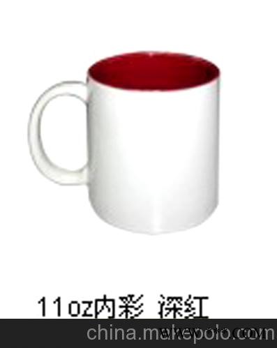 深圳现场杯子印照片印杯子音logo图3