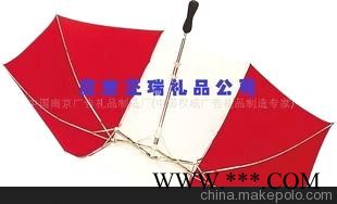 广告伞,太阳伞, 广告雨衣防紫外伞,促销伞02(图)图1