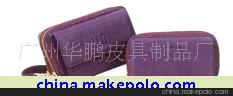 驾驶证件　皮驾驶证件　男士双拉链夹包(图)图1