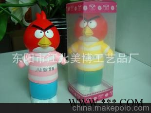 厂家供应愤怒的小鸟三节储钱罐 促销赠送玩具广告礼品
