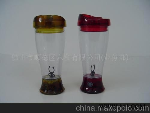 自动搅拌杯图1