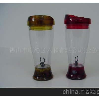 自动搅拌杯