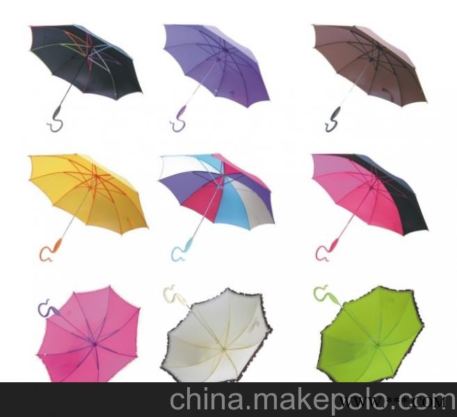 广州定做广告伞，广州雨伞价格，广告蓬厂家图1