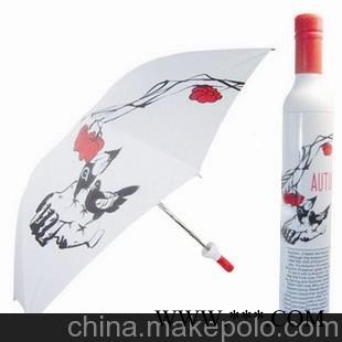 广州定做广告伞，广州雨伞价格，广告蓬厂家图2