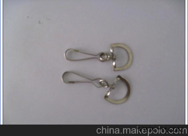 供应朱胆扣+铁皮扣子图1