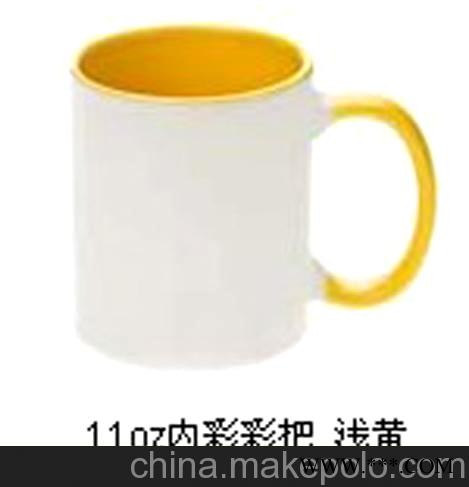 广东供应110Z马克杯DIY活动杯子DIY活动
