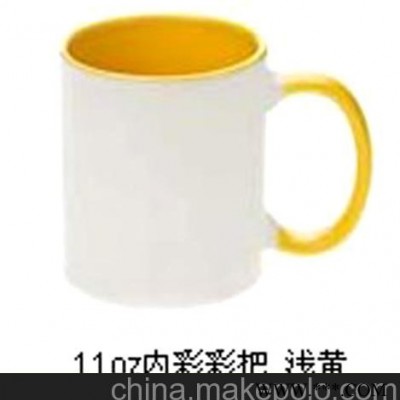 广东供应110Z马克杯DIY活动杯子DIY活动