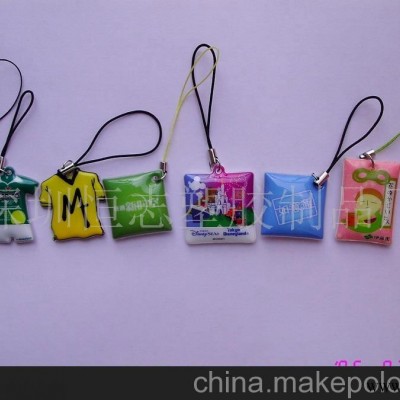 精美手机挂件\促销礼品\广告礼品