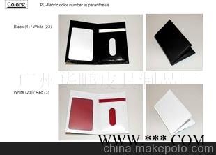 广州皮具制品厂钱包、卡夹包(图)