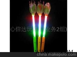 闪光玫瑰花 情人节礼物 促销赠品广告礼品图1