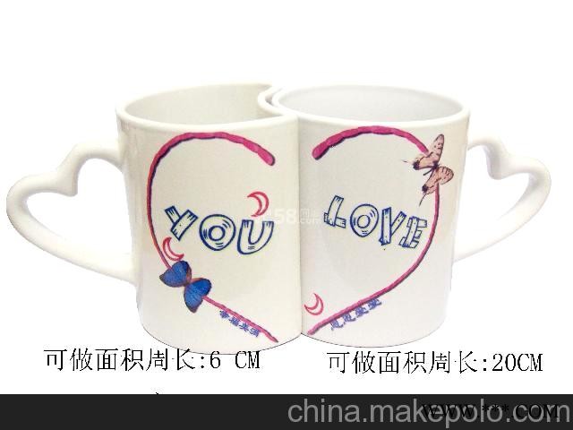 杯子印照片杯子diy活动图1