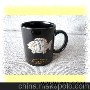 马克杯批发、陶瓷杯子批发、礼品杯订做、天津礼品订做图2