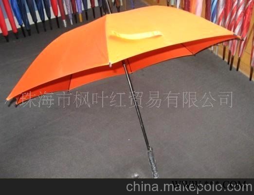 直杆伞，广告伞，促销礼品伞，高尔夫伞图1