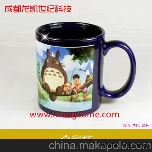 云南供应龙凯世纪昆明热转印昆明杯子上印图片图4