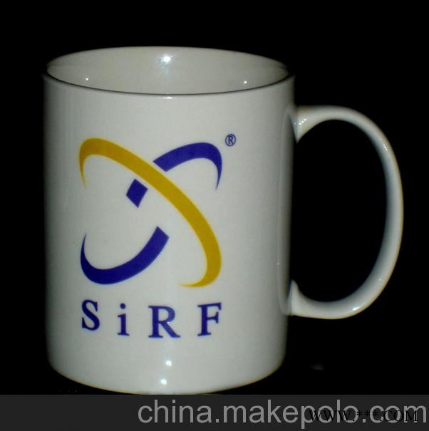 各类企业促销杯子/陶瓷杯子/订做各类烤花杯子/广告杯图3