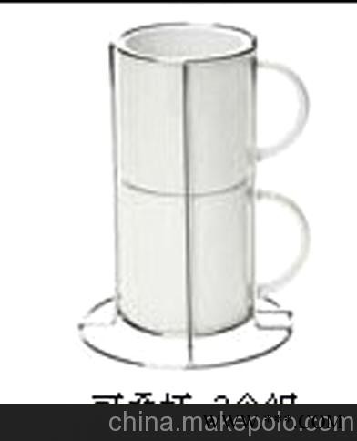 杯子印图案杯子印logo图1