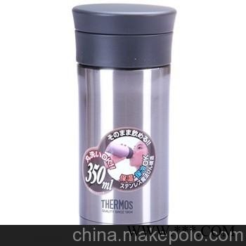 膳魔师 保温杯办公杯商务礼品杯子 JMK-350图2