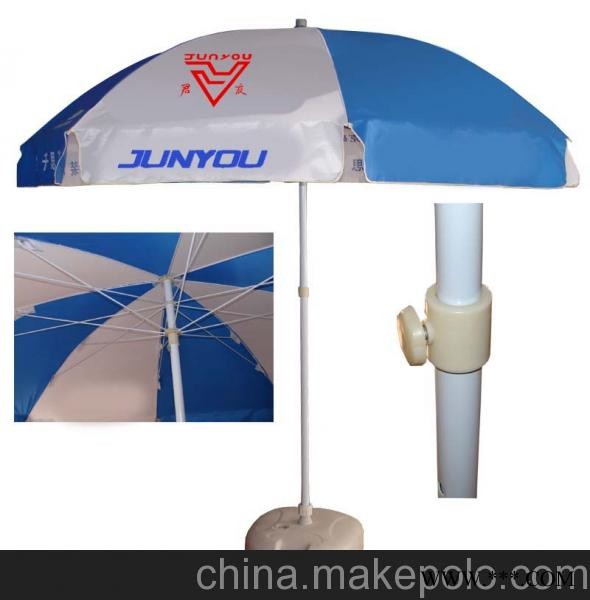 1榆林广告伞榆林礼品伞设计榆林促销伞订做图1