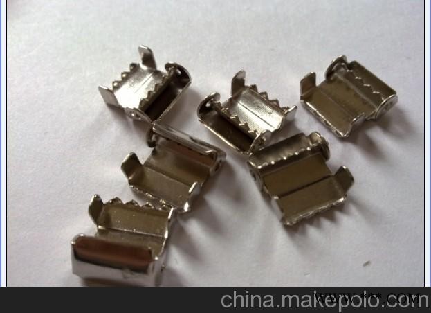 大量生产各种调节扣 三角扣图3