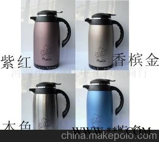 JLY-MF保温壶 保温杯 水杯 壶 广告礼品 商务馈赠礼品图1